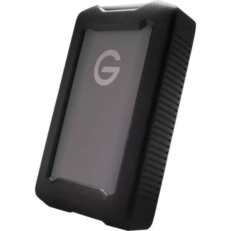 4TB ArmorATD G Drive G487203