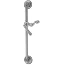 Polished Brass Decorative Wall Bar D3472