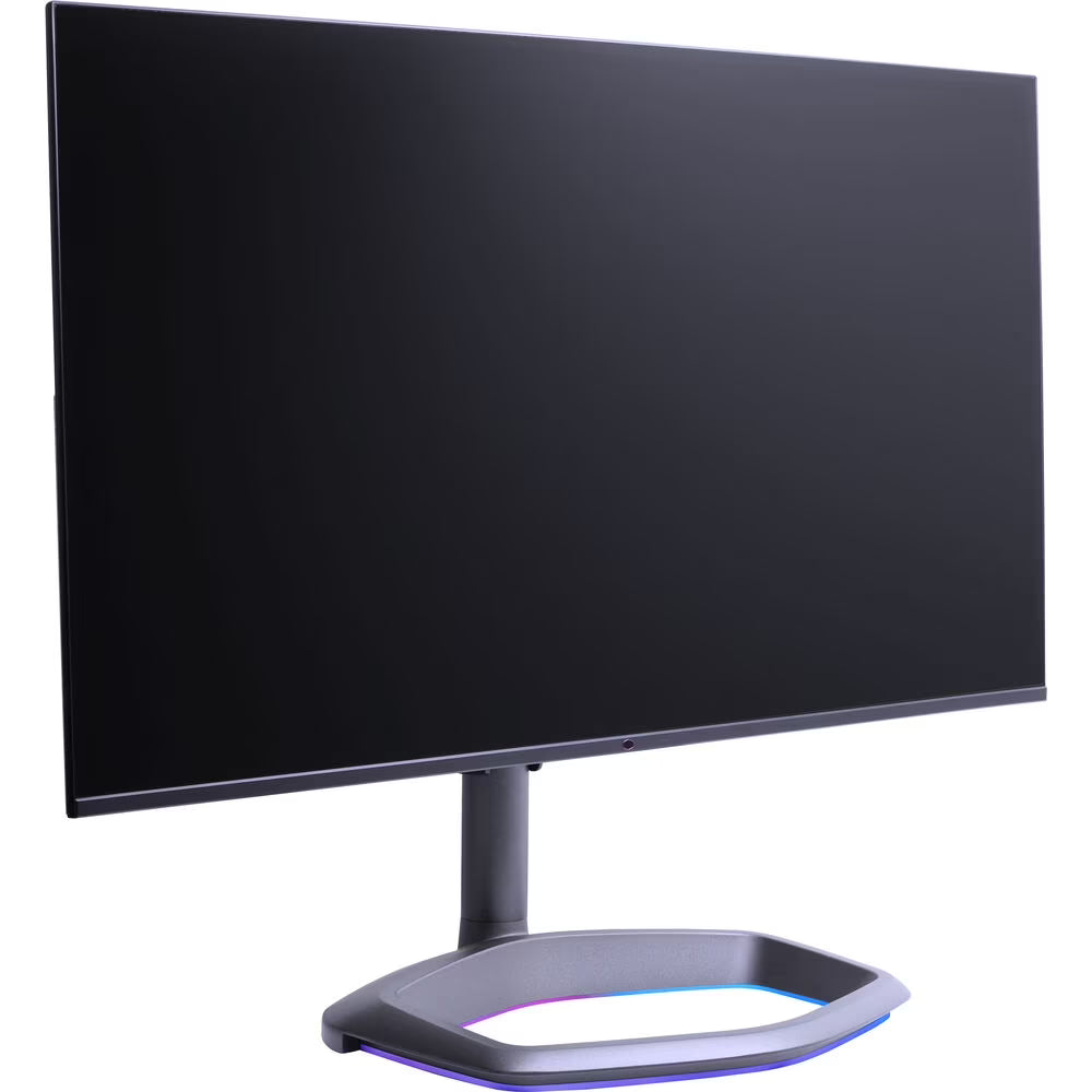 27" Full HD Curved Screen Gaming LCD Monitor L41817