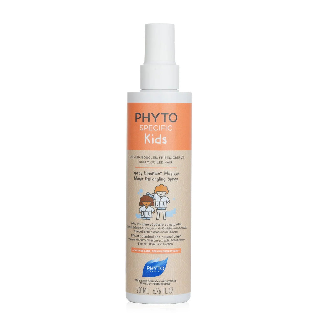 Kids Magic Detangling Spray 200ml D75467