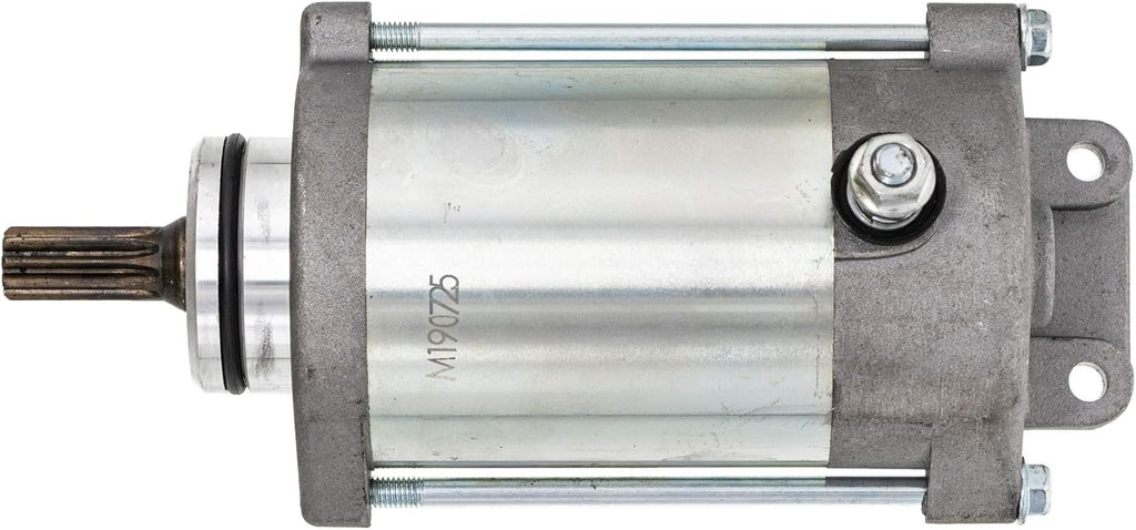 Starter Motor Assembly T671