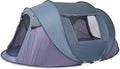 4-6 Person Pop up Dome Tent F60283