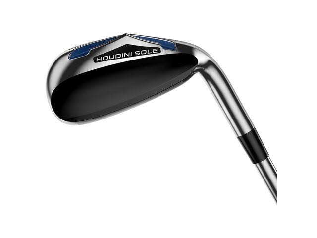 Graphite PW Iron-Wood S697