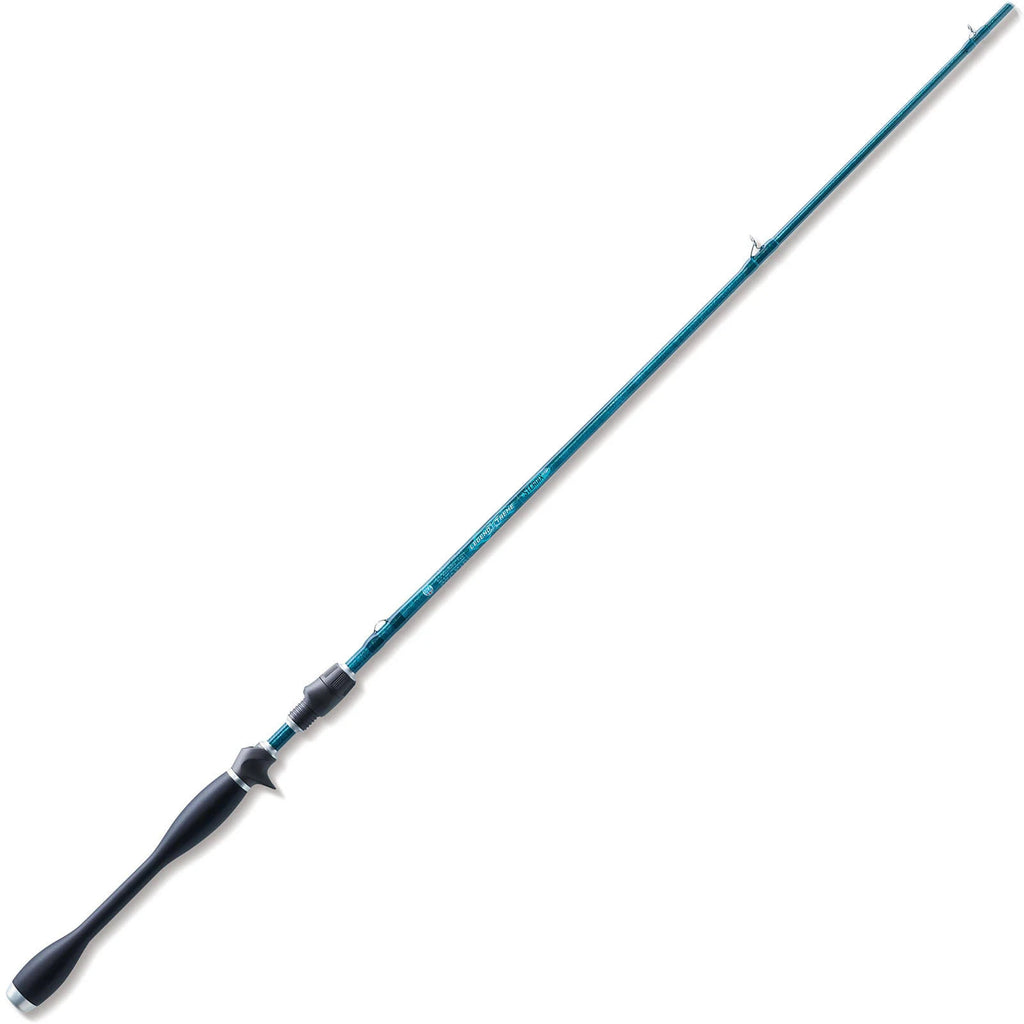 LXC74HF Casting Rod W7843