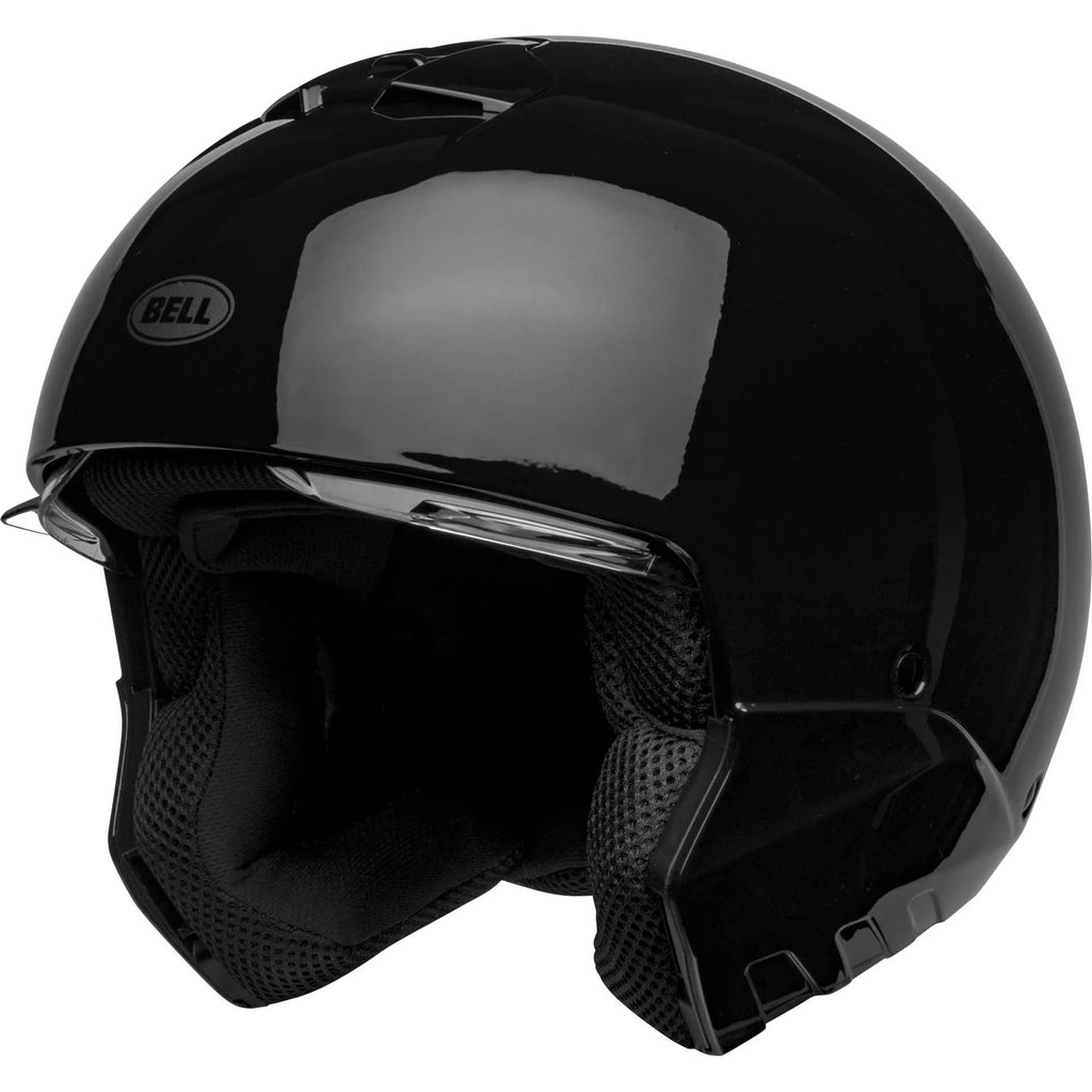 Black 2XL Helmet Y60017