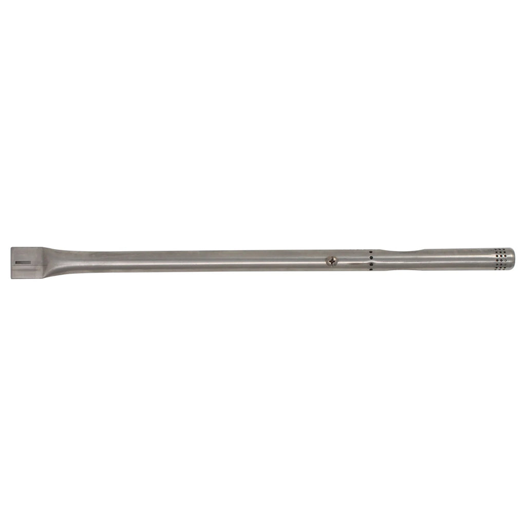 4-Pack Stainless Steel BBQ Gas Grill Tube Burner Replacement Parts H852400