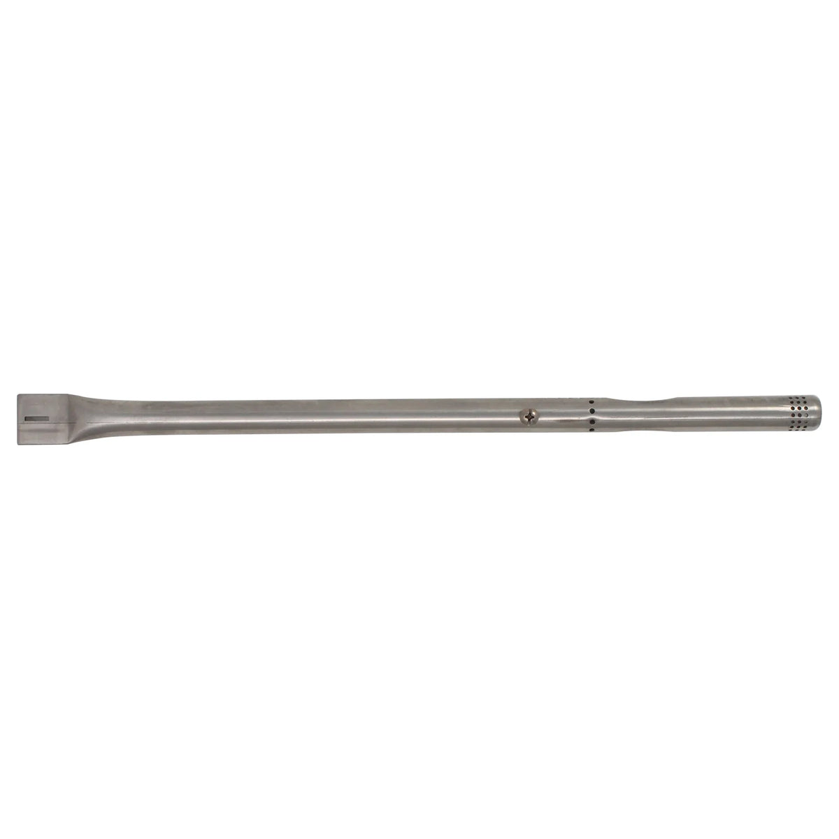 4-Pack Stainless Steel BBQ Gas Grill Tube Burner Replacement Parts H852400