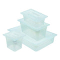 Assorted Disposable Lab Specimen Container Kit D8999