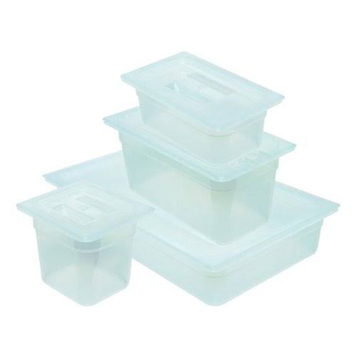 Assorted Disposable Lab Specimen Container Kit D8999