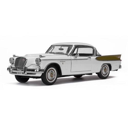 1/18 Diecast Car Model Z9156