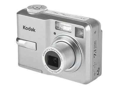 Compact Digital Camera G582636