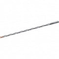3/8x22 2-Flute Solid Carbide Extra Length Drill Bit K830905