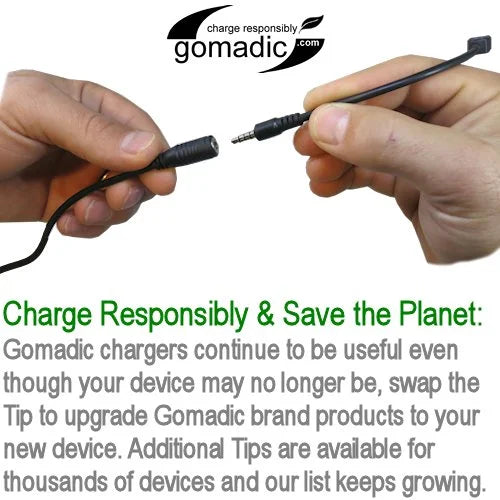 Intelligent Compact Car DC Charger for Sony Bloggie MHS-FS1 FS2 FS3 K/B/W - 2A / 10W F84290