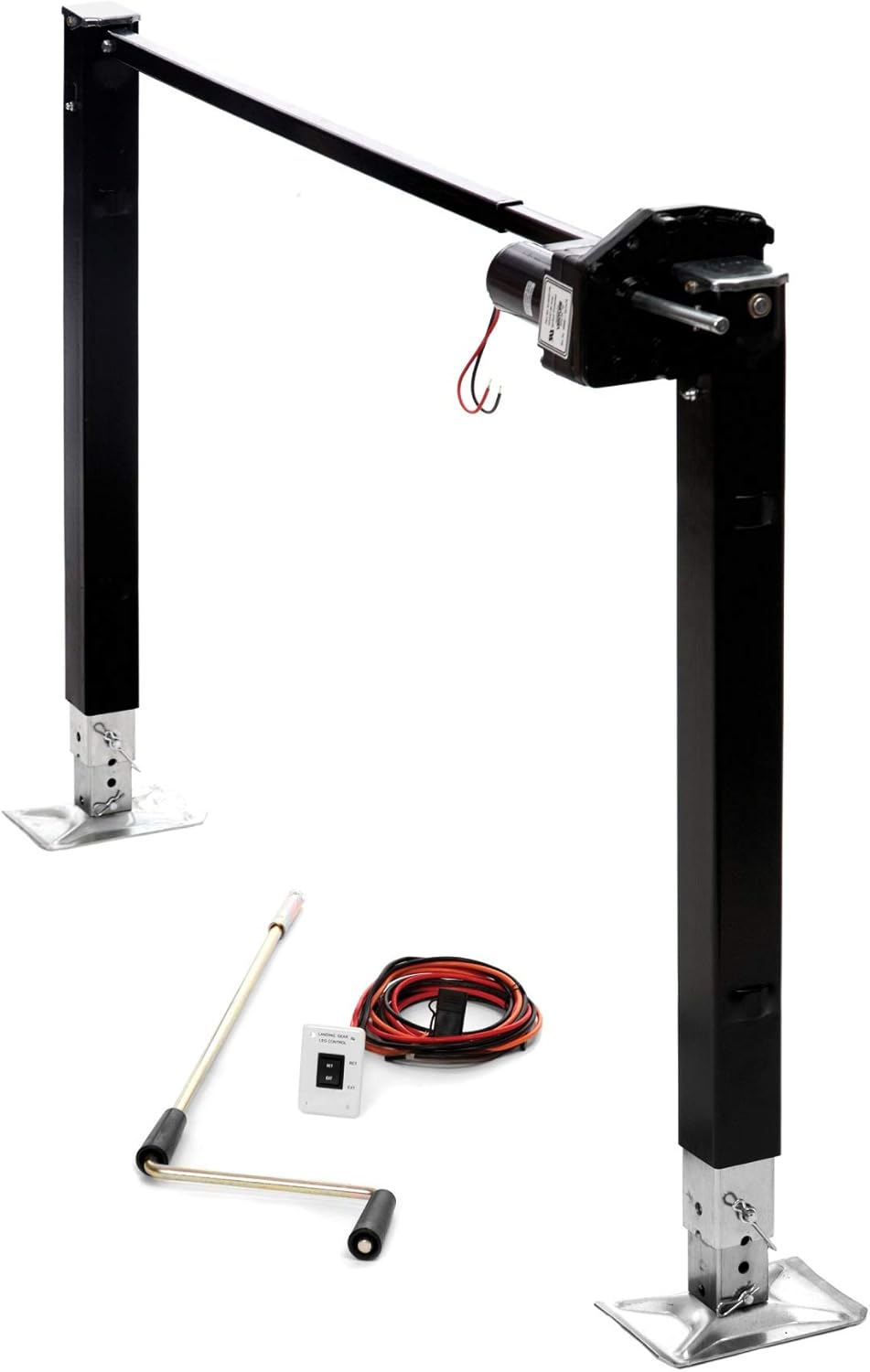Electric Landing Gear M213966