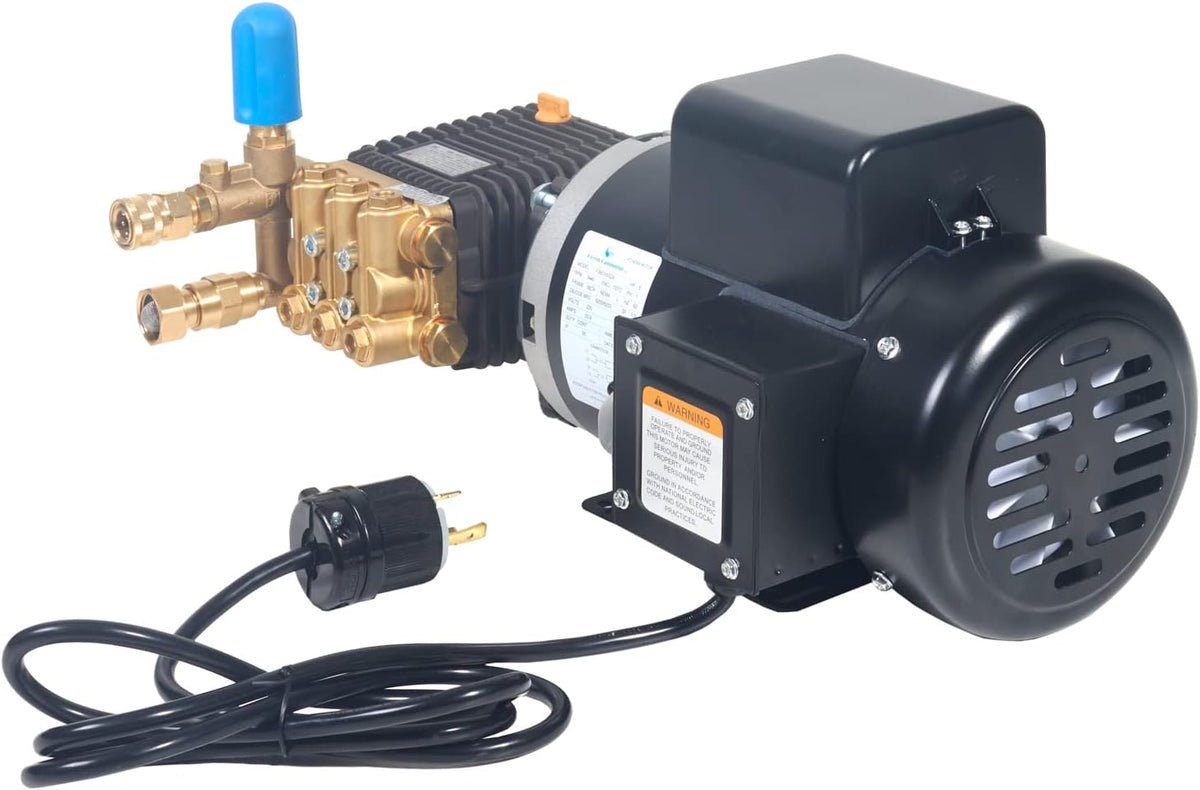 Electric Pressure Washer 2400PSI J136783
