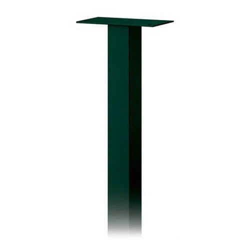 4 ft. H In-Ground Standard Post D169