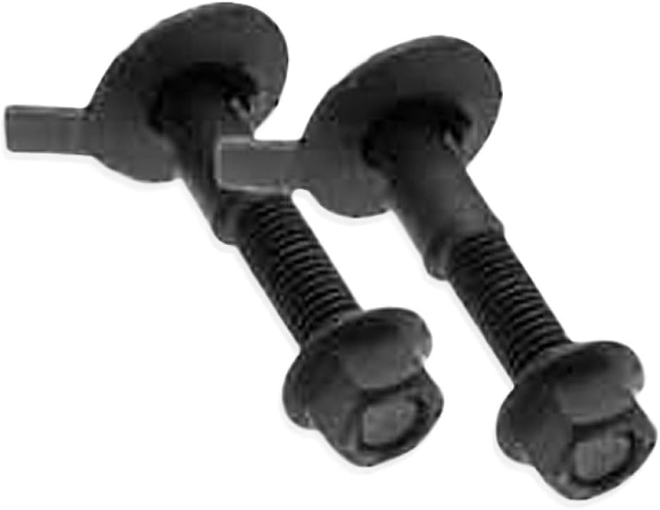 Camber Bolt Pair Pack of 2 L376