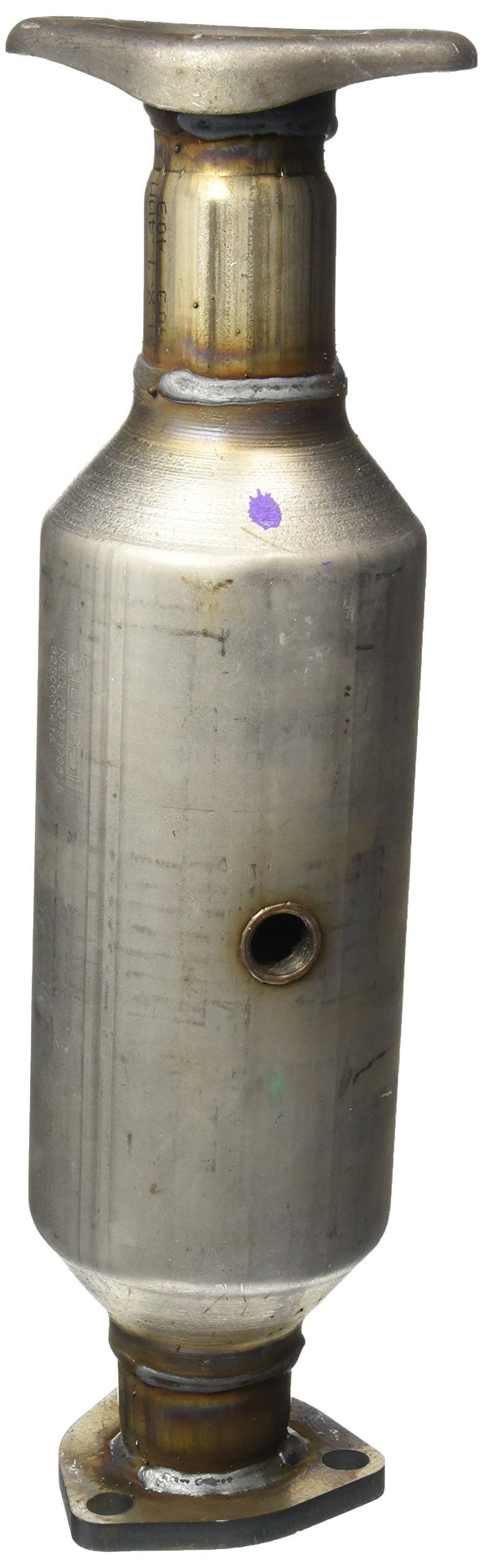 Catalytic Converter J96491