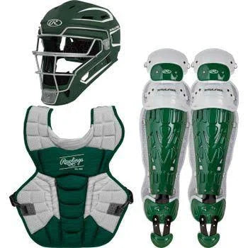 Youth Catcher Set H816