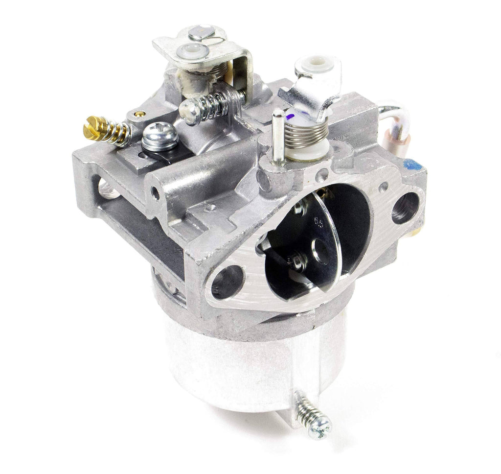 Carburetor Assembly U768