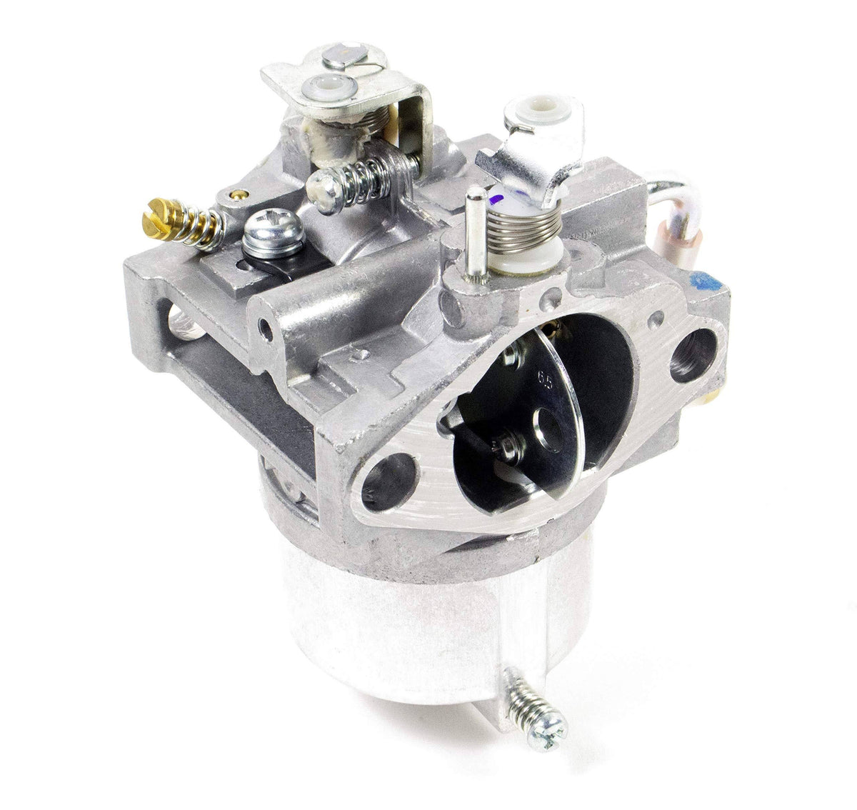 Carburetor Assembly U768