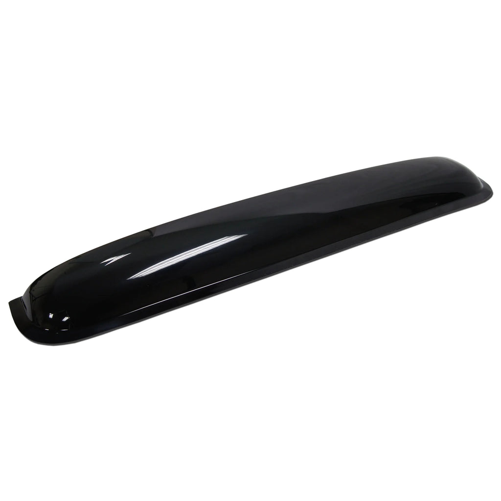1080mm 42.5" Sunroof Deflector Visor 1 Pc Set V71112