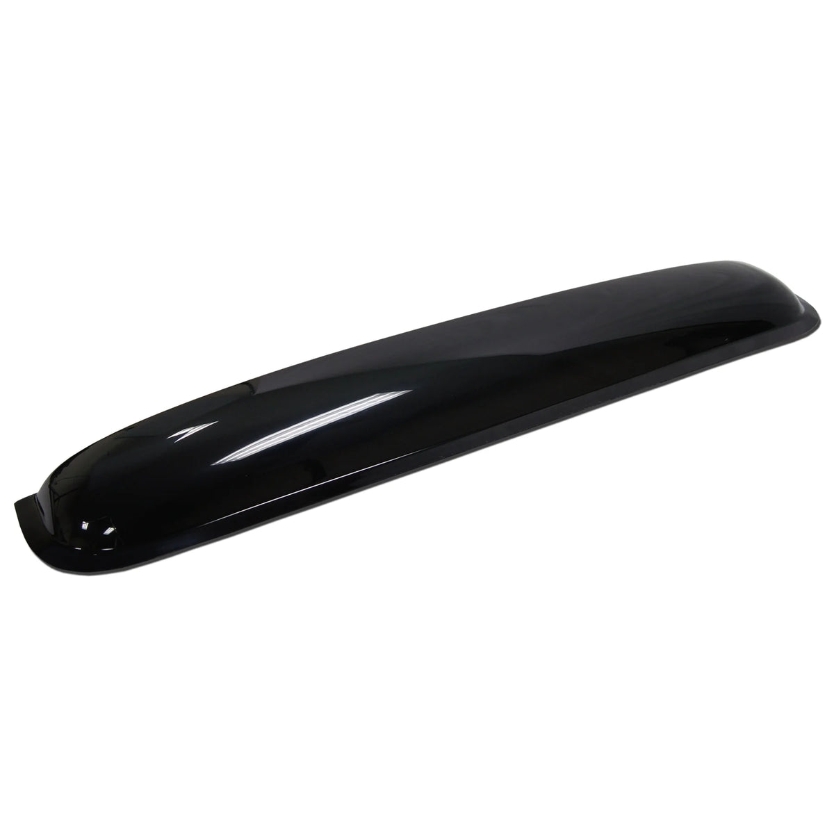 1080mm 42.5" Sunroof Deflector Visor 1 Pc Set V71112