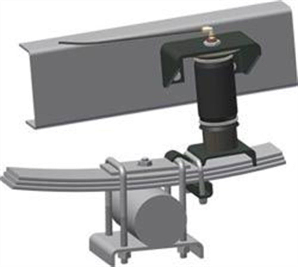 Air Spring Kit P379872
