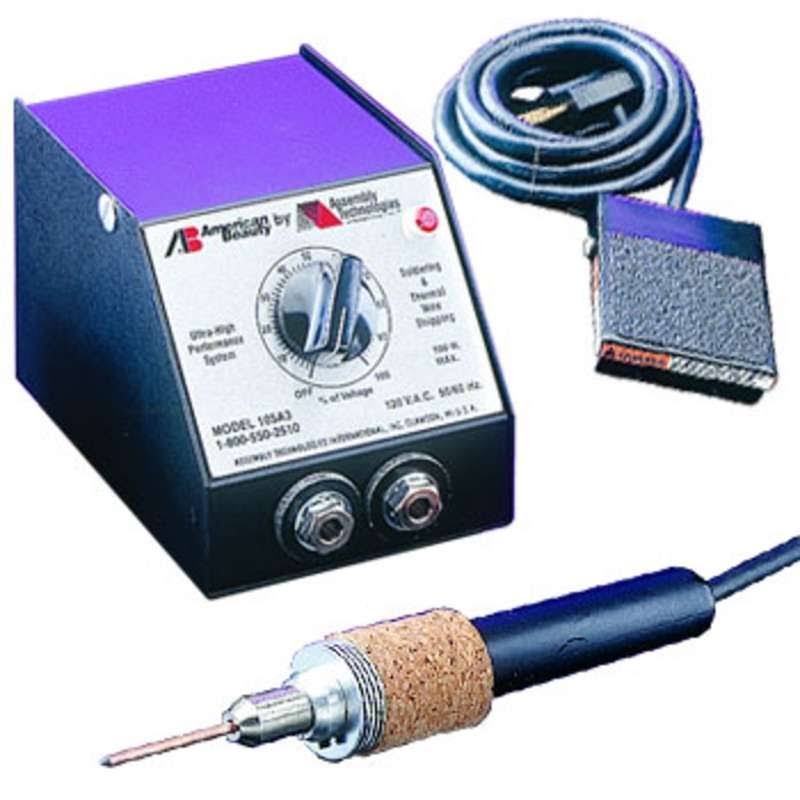 Resistance Soldering Systems B3876