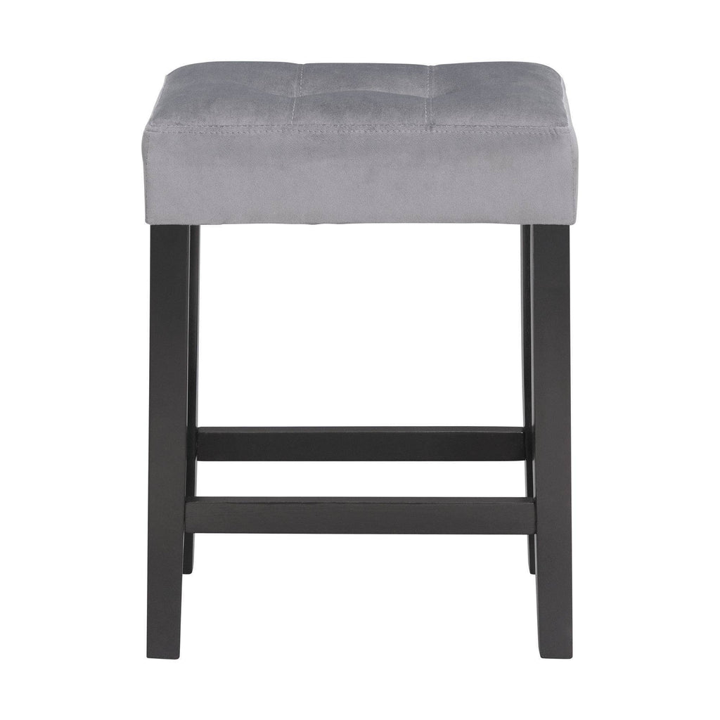 Black Multipurpose Bar Table Set I304