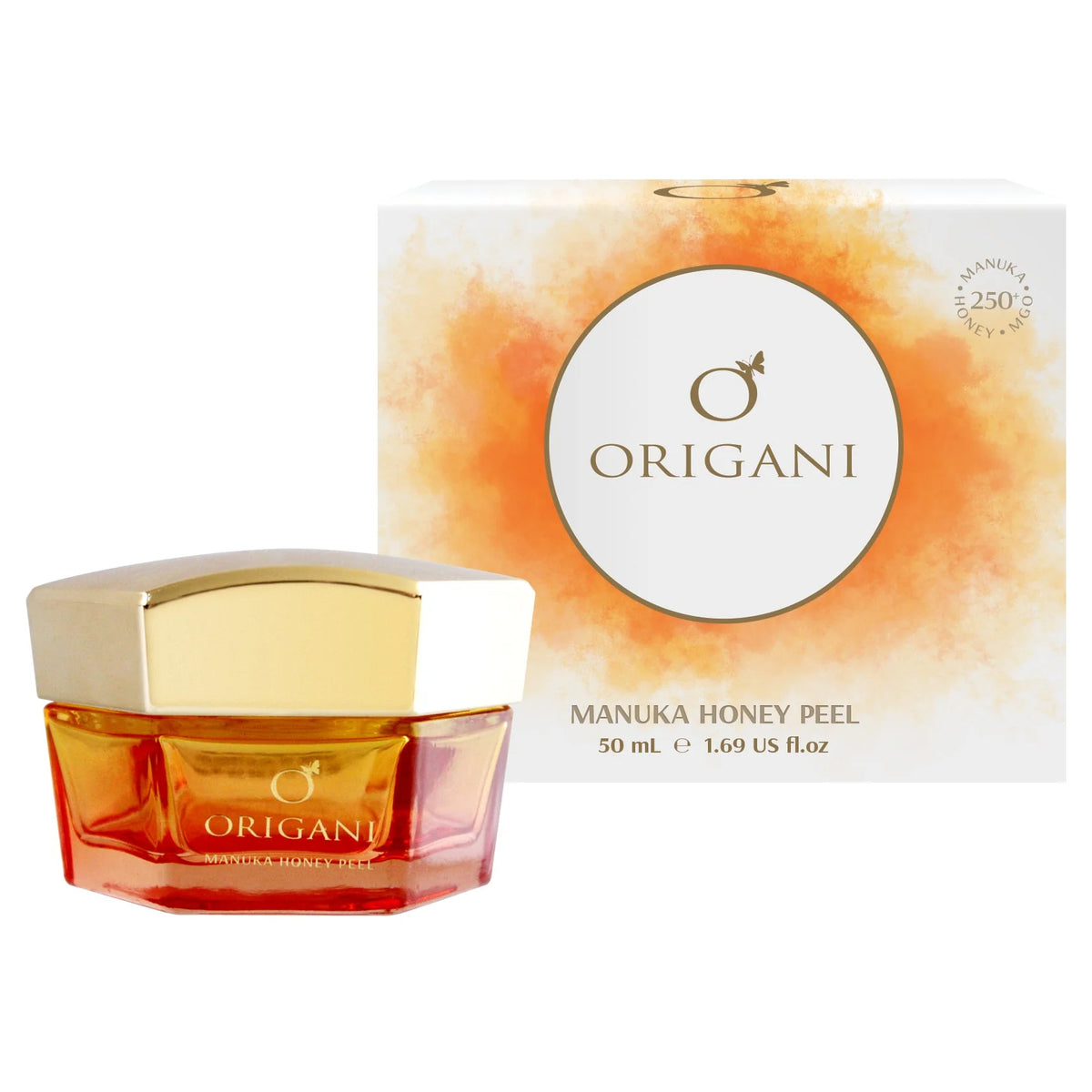 Manuka Honey Peel 50ml T416