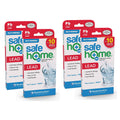Lead in Drinking Water Test Kit 4-Pack L884944