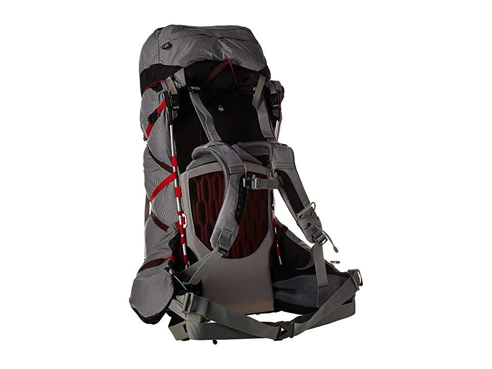 Kepler Grey 70 Backpack E636