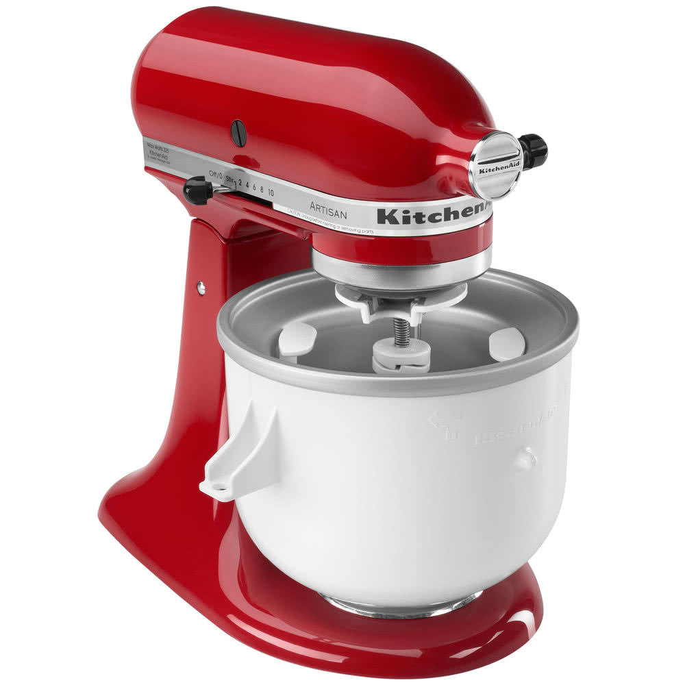 Ice Cream Maker Attachment N151379