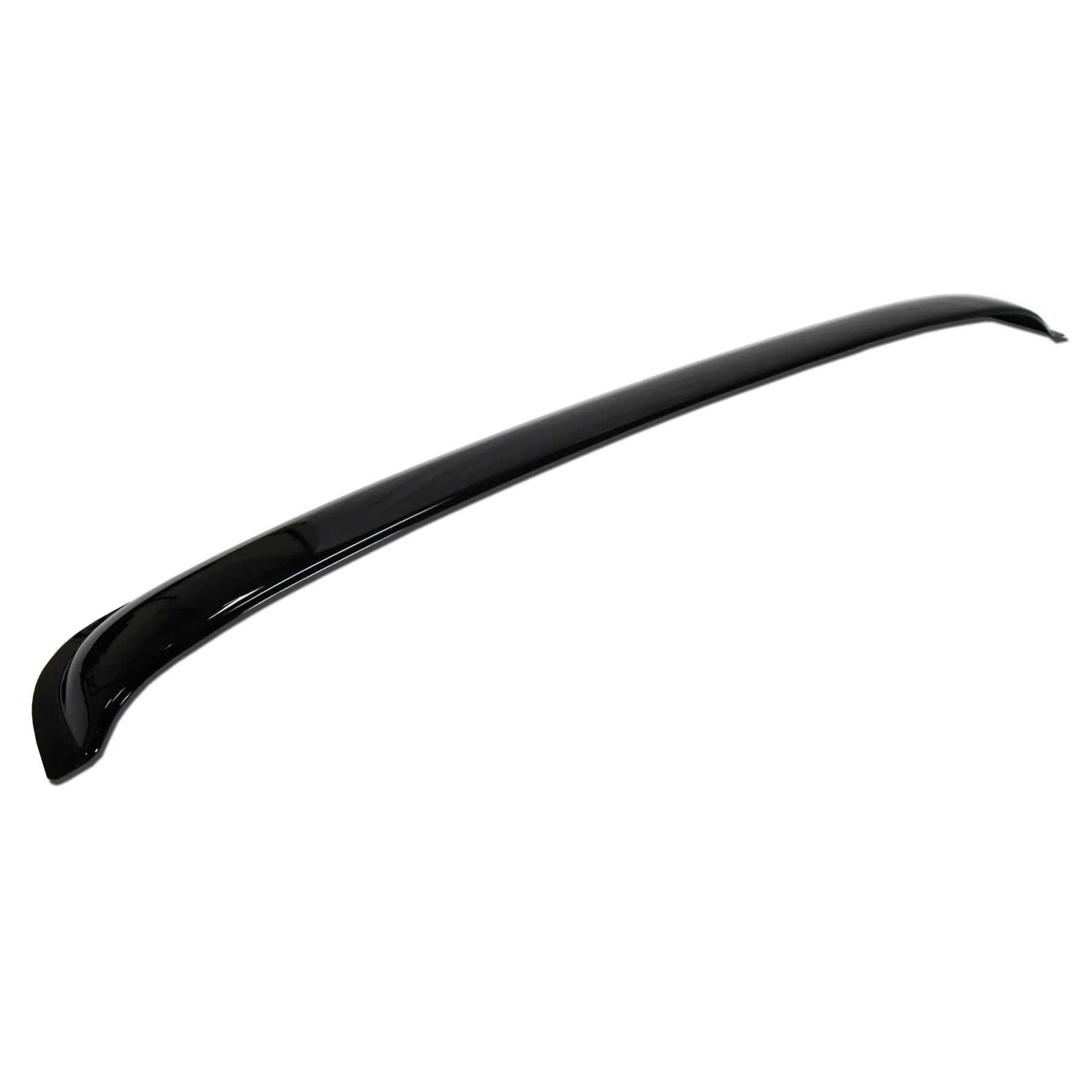 1080mm 42.5" Sunroof Deflector Visor 1 Pc Set V71112