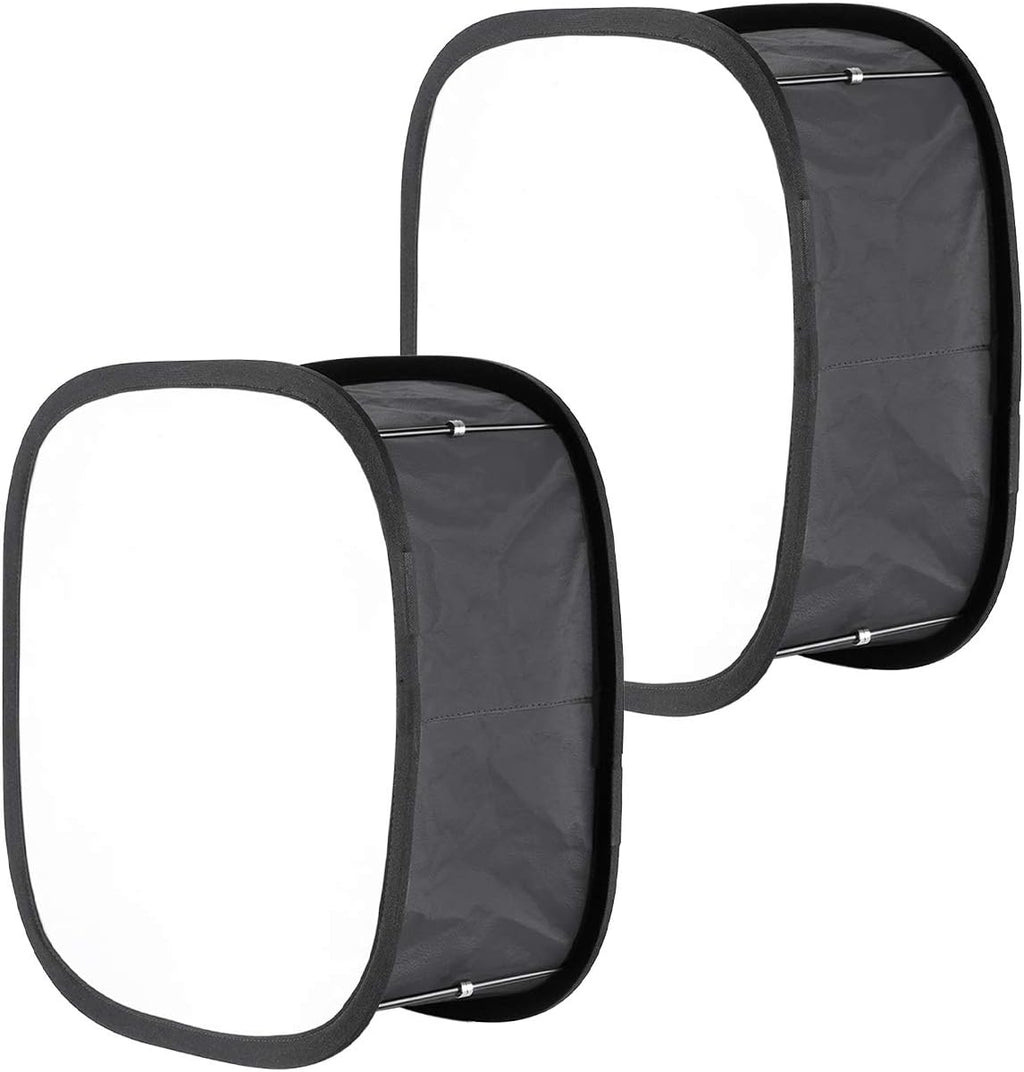 Collapsible Softbox Diffuser for LED Panel with Carrying Bag J479