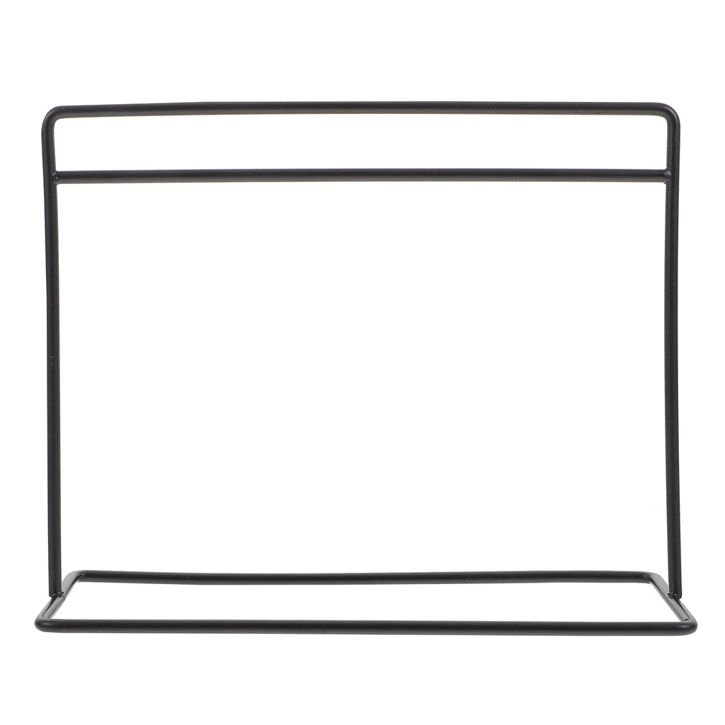 Miniature Doll Clothes Rack Hanger Furniture V30497