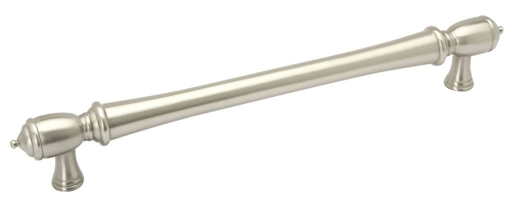 18x22 Appliance Pull, Bright Chrome L612