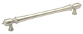 18x22 Appliance Pull, Bright Chrome L612