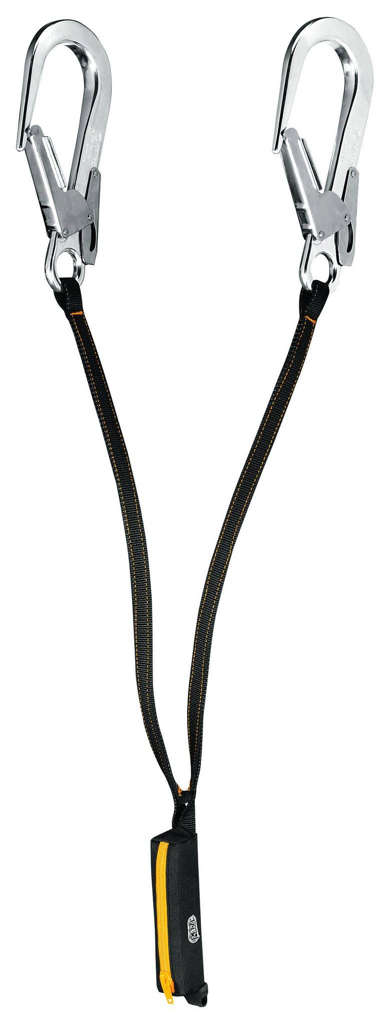 Absorbica Y Double Lanyard S773815