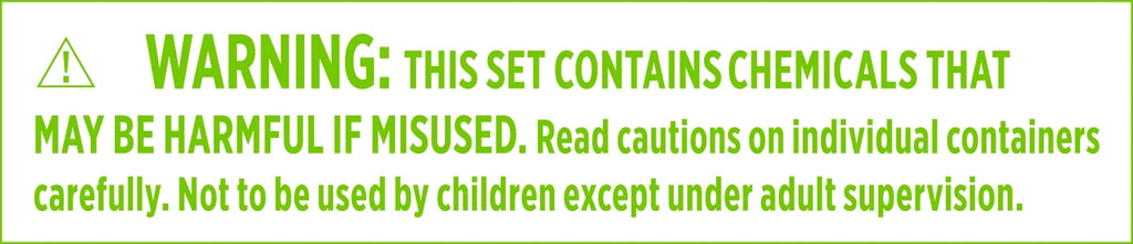 Slime Unboxing Kit E622