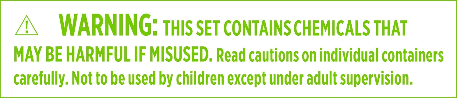 Slime Unboxing Kit E622
