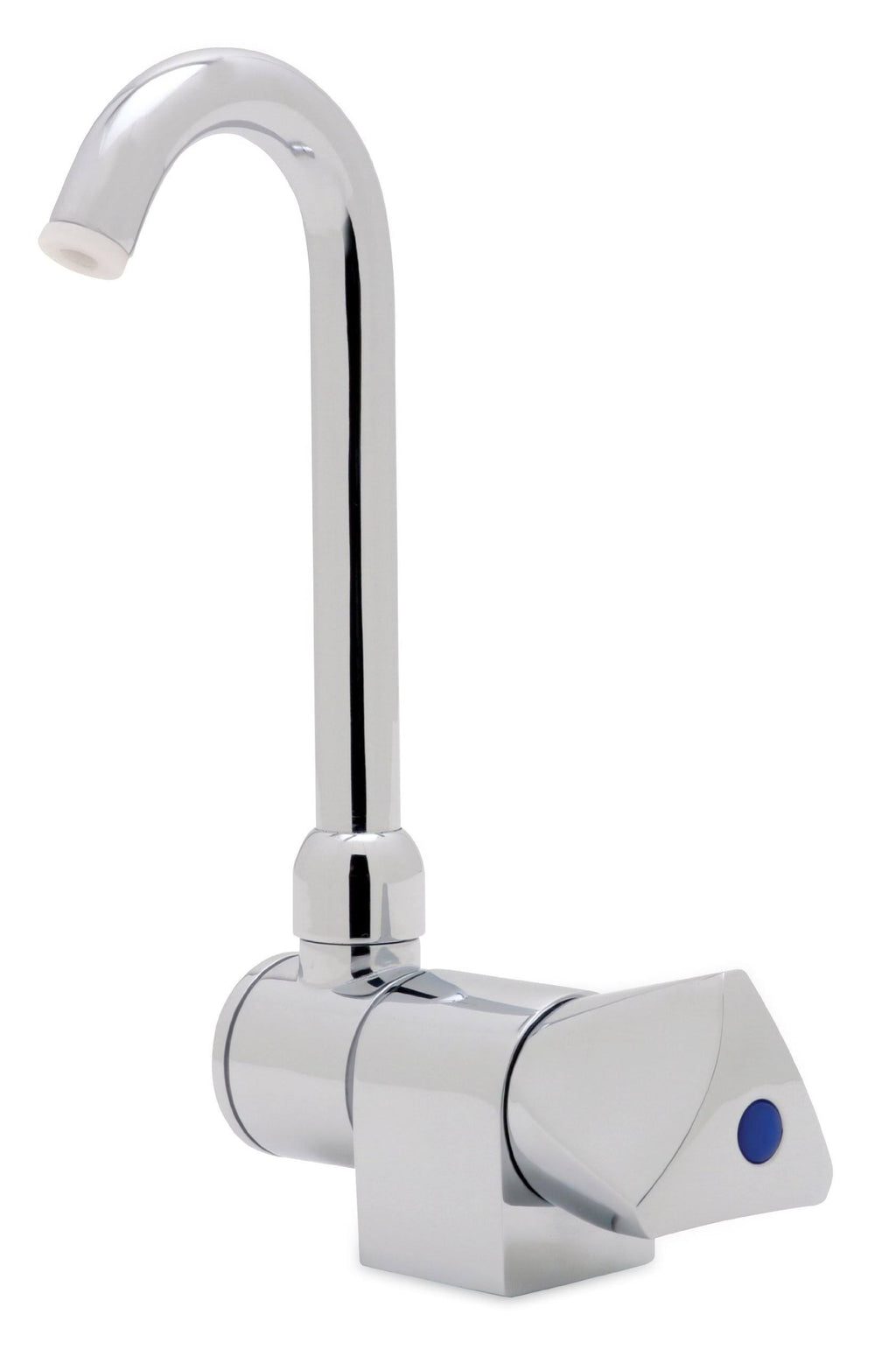 Folding Tap with J-Spout I325646