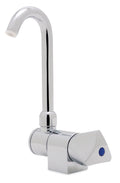 Folding Tap with J-Spout I325646