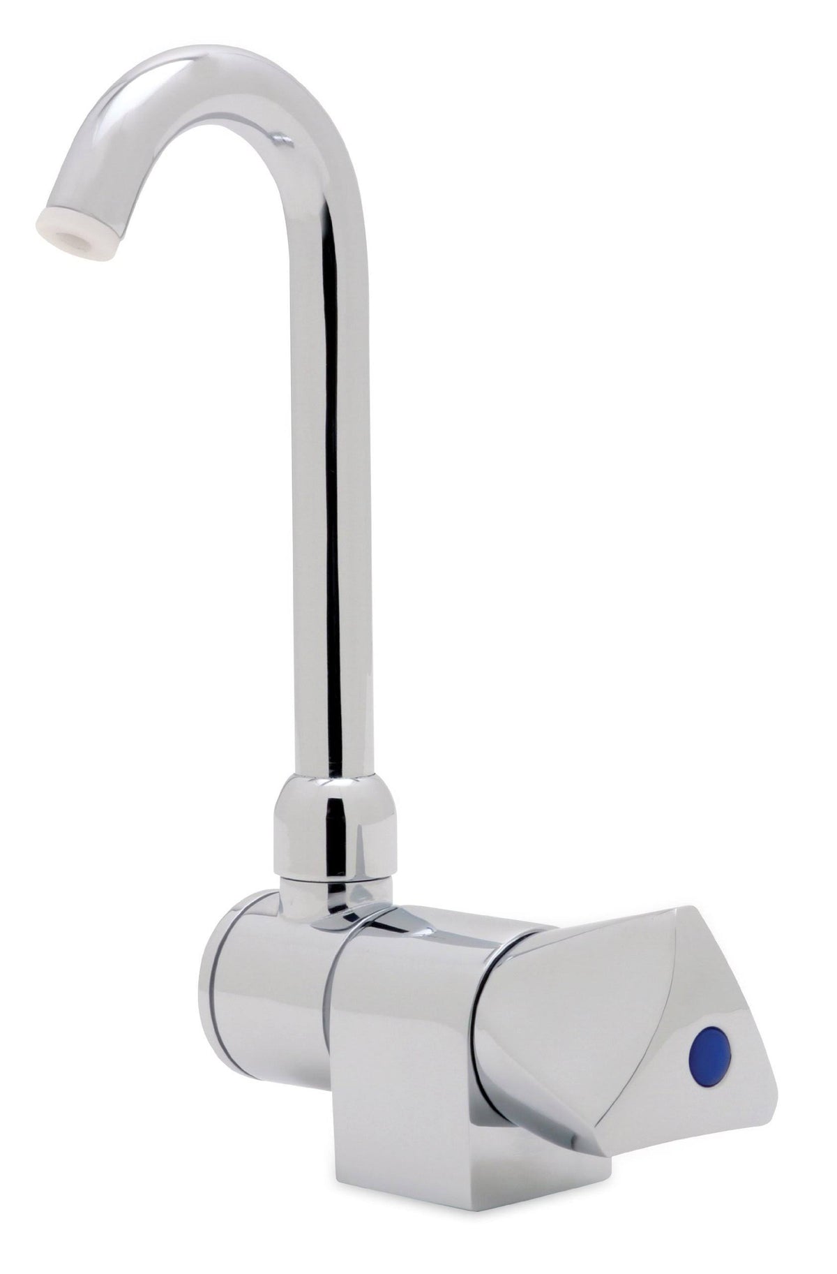 Folding Tap with J-Spout I325646