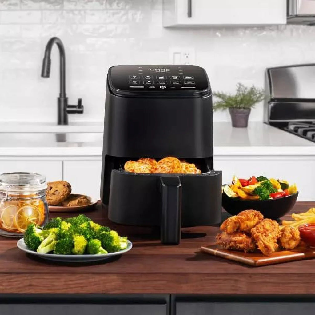 2qt Digital Air Fryer G377