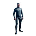 Spearfishing 5 mm XXL Wetsuit K49563