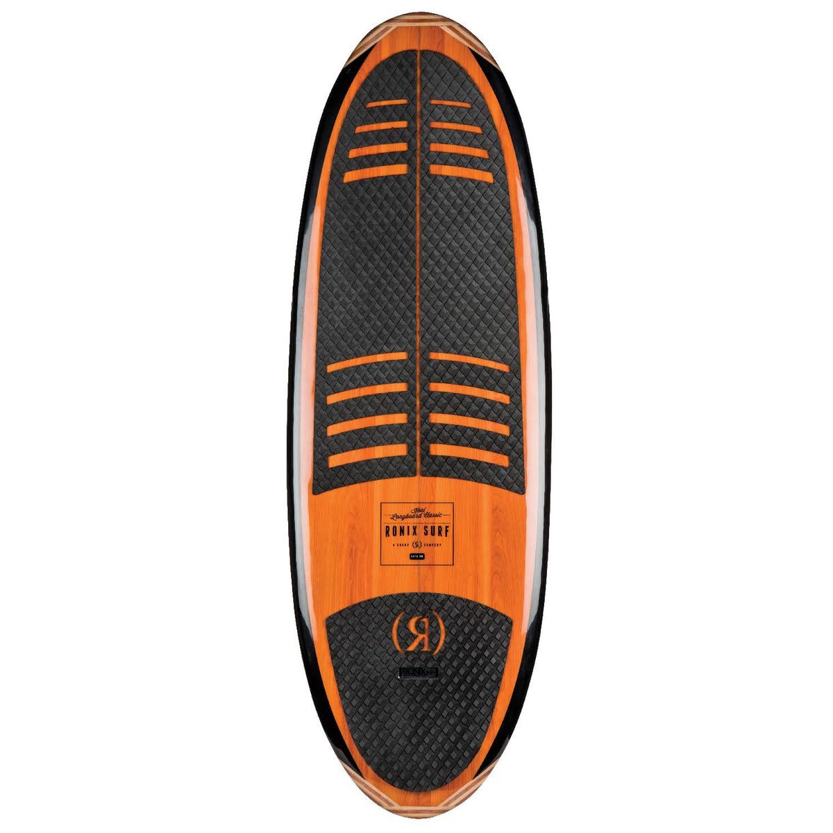 2019 Koal Classic Longboard Wakesurfer-5'4" U229317