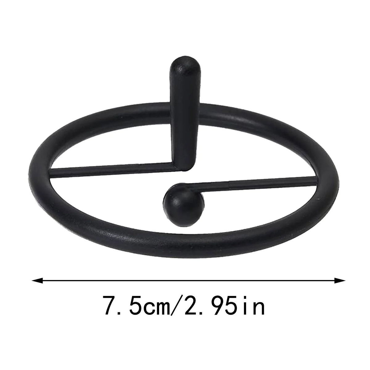 4 Pcs Spinning Tops Toy B825