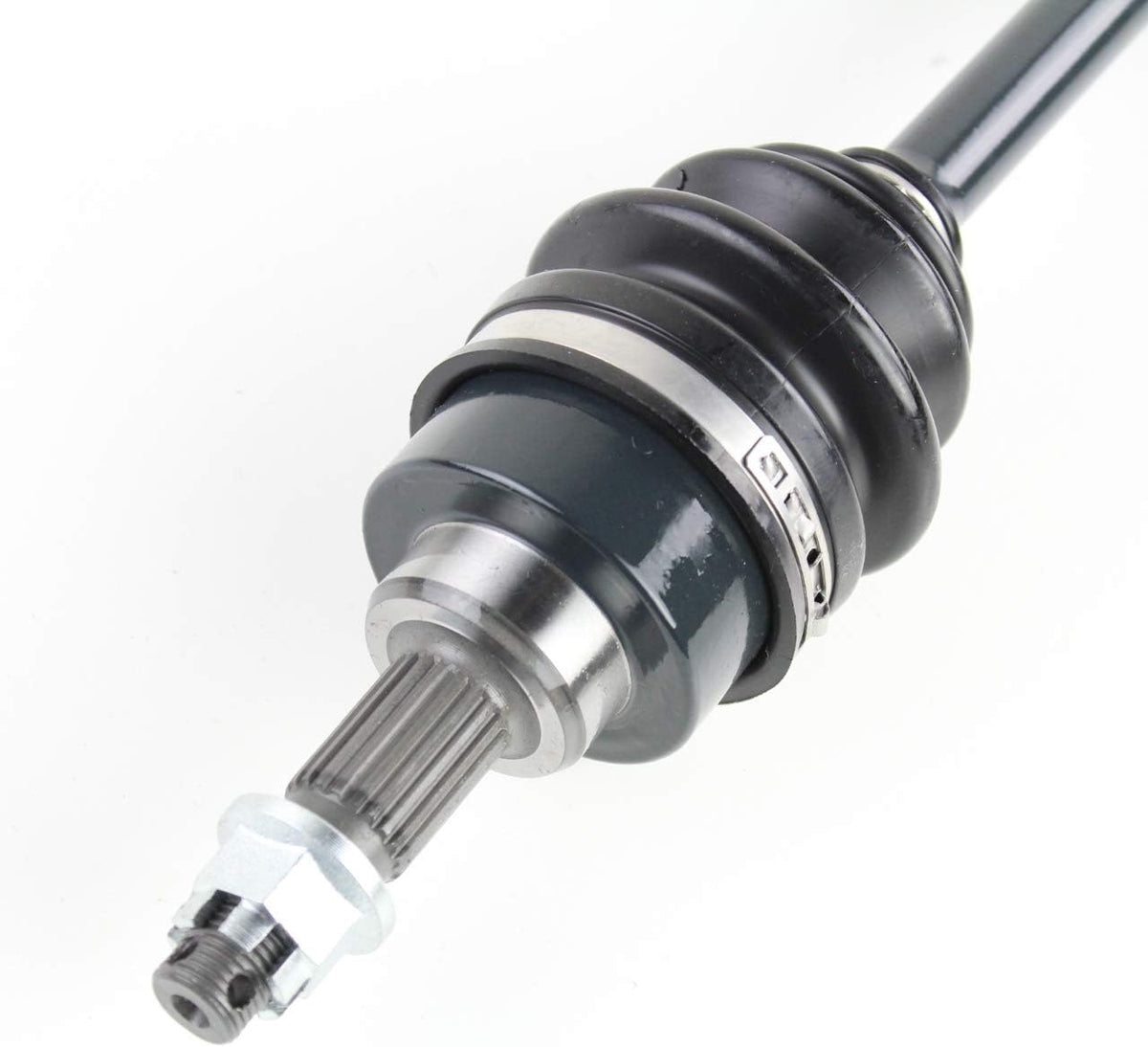 Front Left and Right Axle for Honda Rancher TRX420 2009-2014 U20847